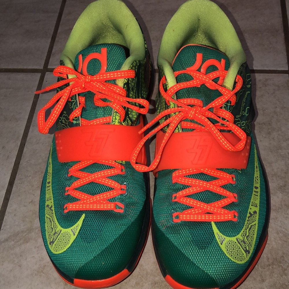 KD’s - Picture 2 of 2